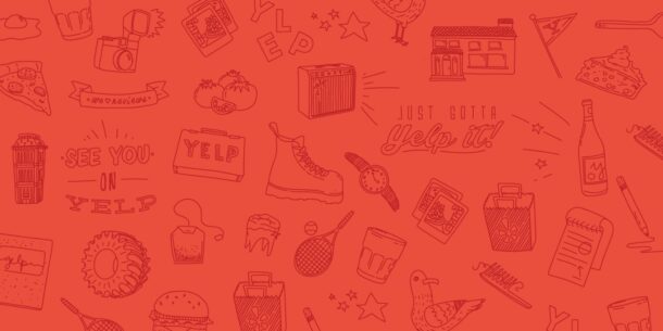 Why Yelp Filters Business Reviews