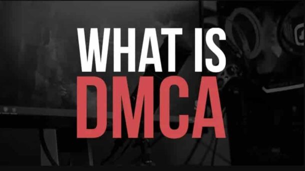 What is a DMCA Counter Notice