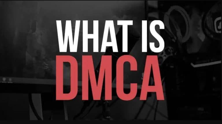 What is a DMCA Counter Notice