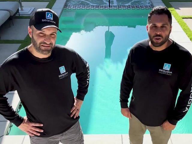 Sequoia video thumbnail