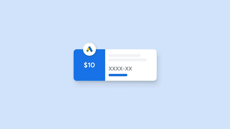 Google Ads Invoicing Switch – Support from 405 Ads
