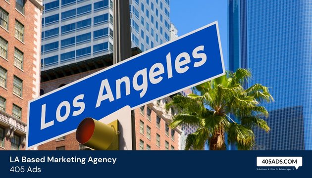LA based agency