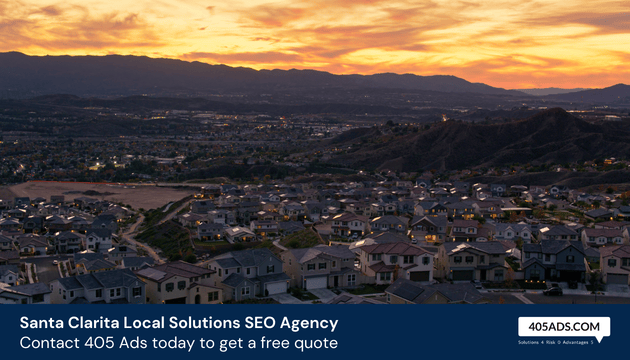 Santa Clarita agency