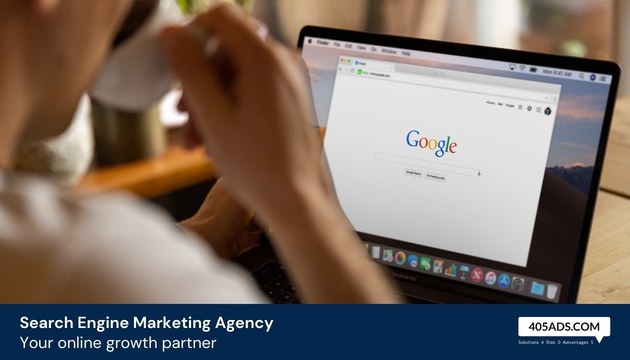 Search Engine Marketing