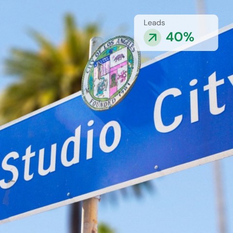 Studio City leads increase KPI for businesses