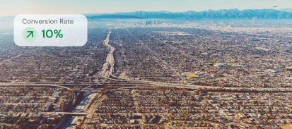 conversion rate increase on google ads