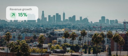 revenue growth on google ads