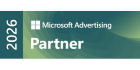 Microsoft Advertising Partner